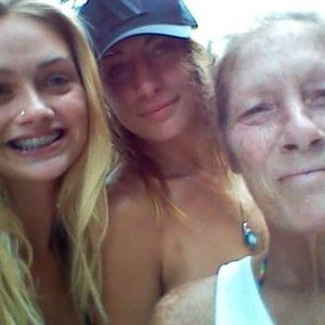 Meet your Posher, Ann